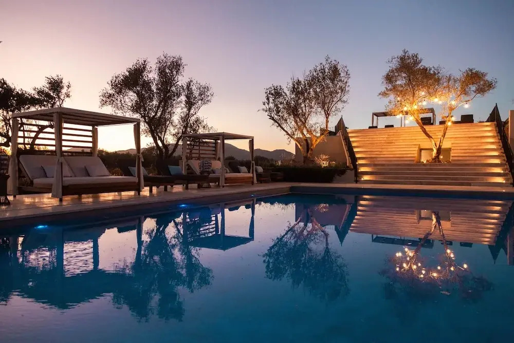 Hotel Andana Resort