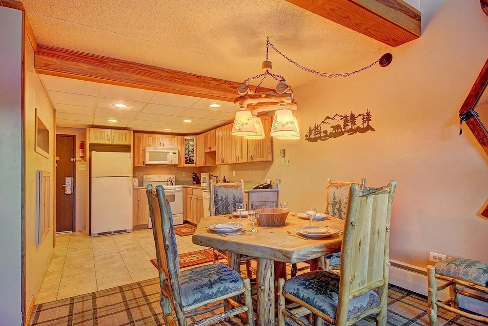 Beaver Run Resort