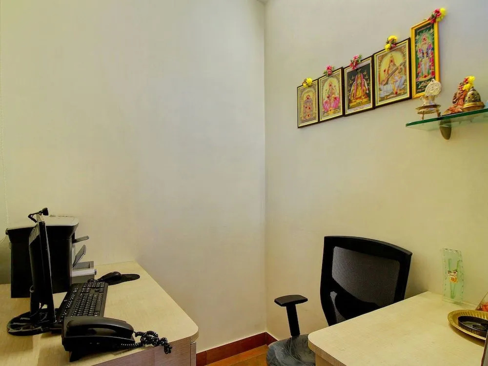 OYO 17355 Shri Sai Homestay