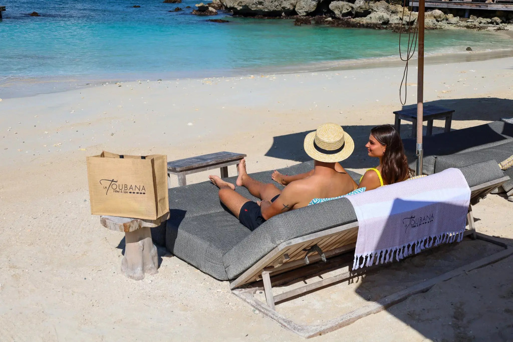 La Toubana Hotel & Spa