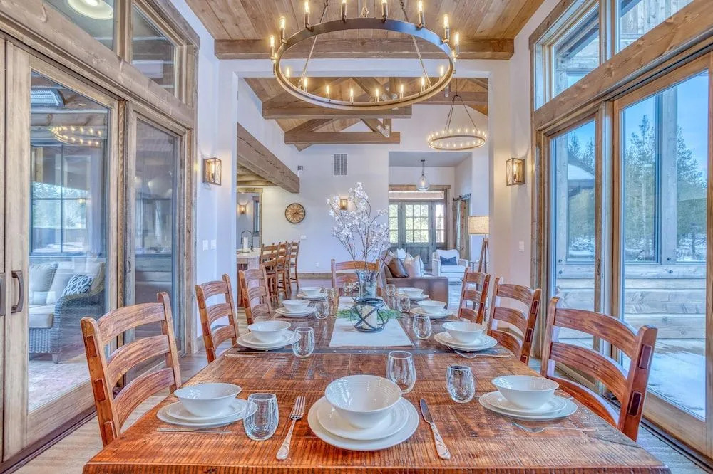 The Retreat at Caldera Springs