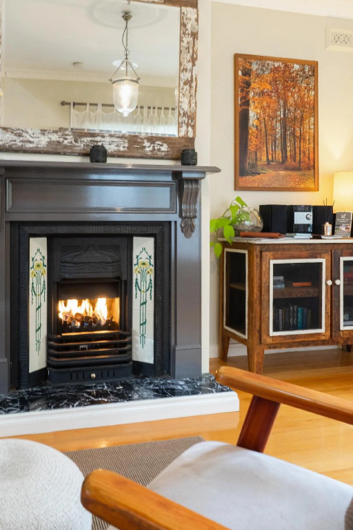 Hideaways at Red Hill Hotel