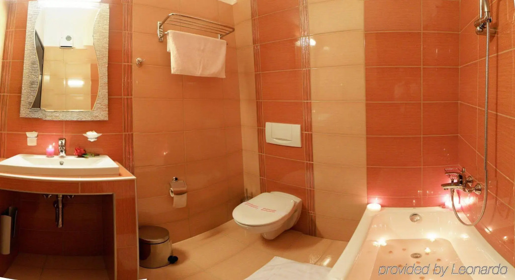 Hotel Meteoritis