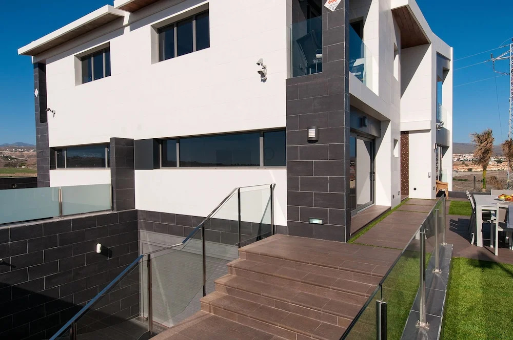 Villa in Maspalomas, Gran Canaria 102890 by MO Rentals