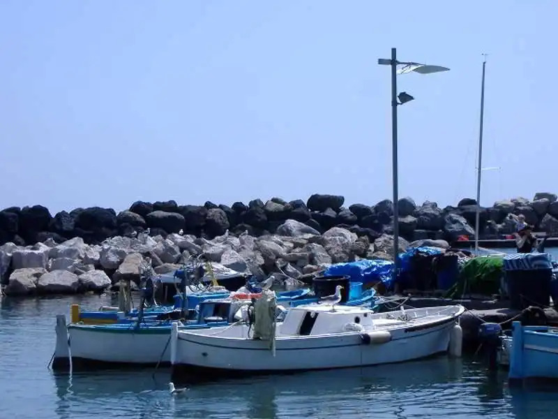 DolceVitaSorrento Guest House