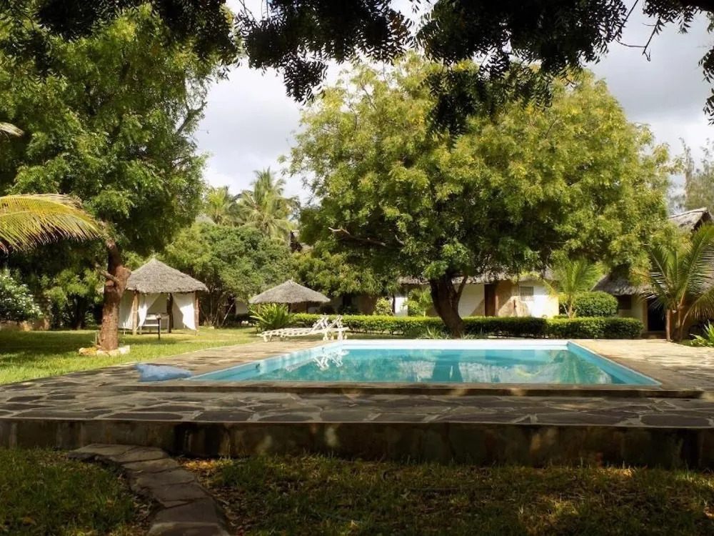 Watamu Eco Villas