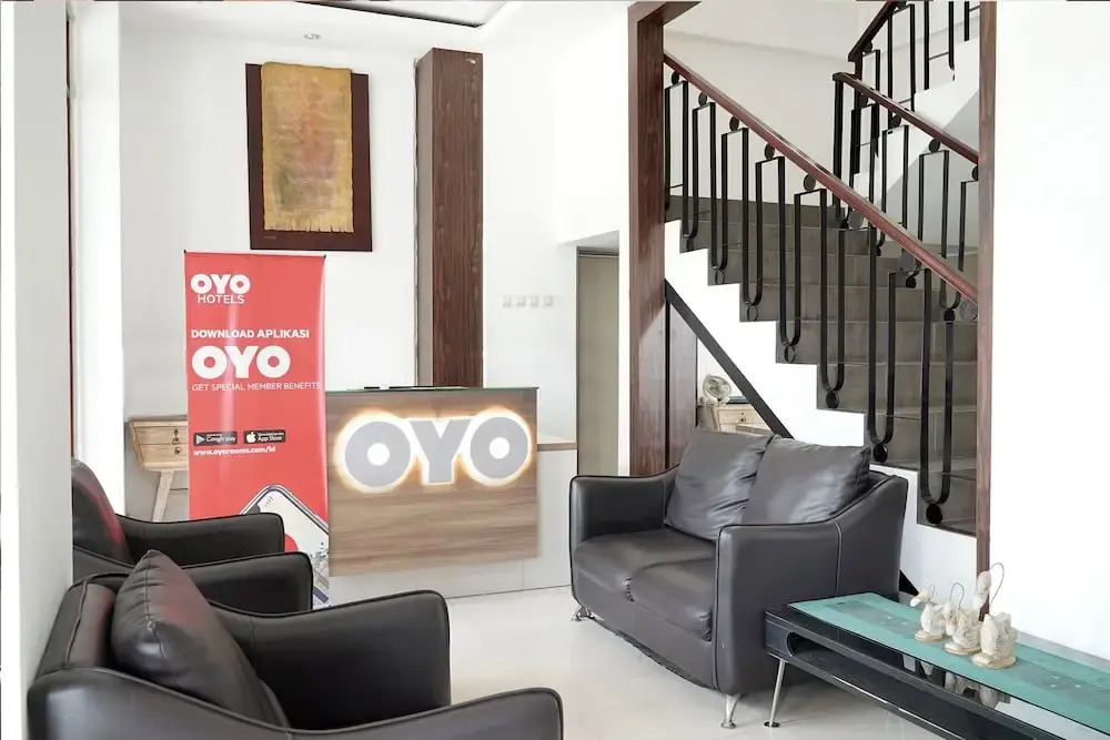 Oyo 690 The 1061 Hom Syariah
