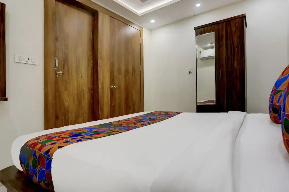 Hotel O Oriental