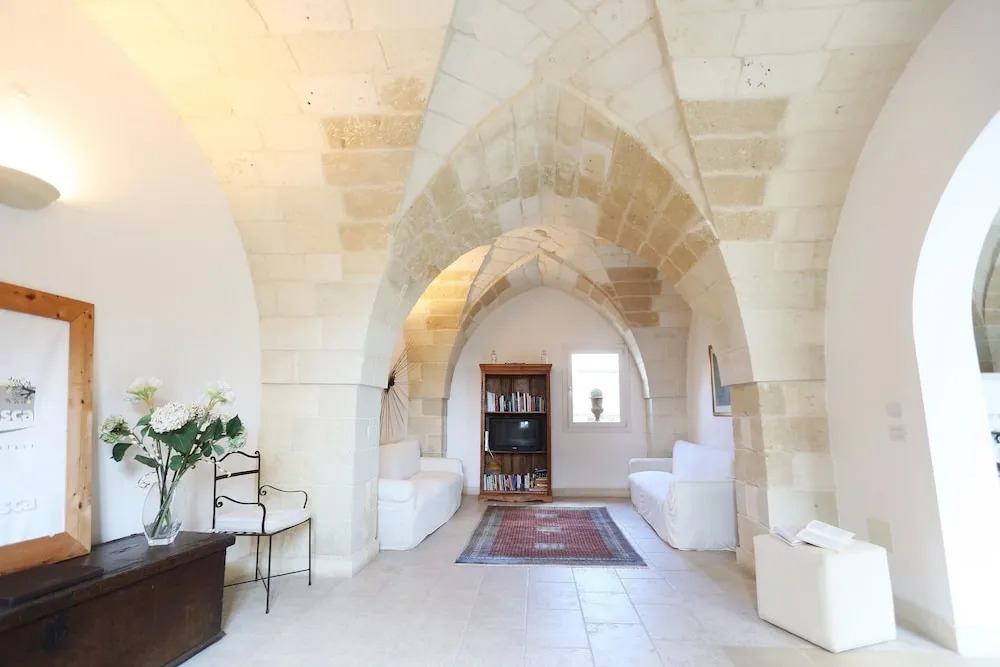 B&B Casa Pasca