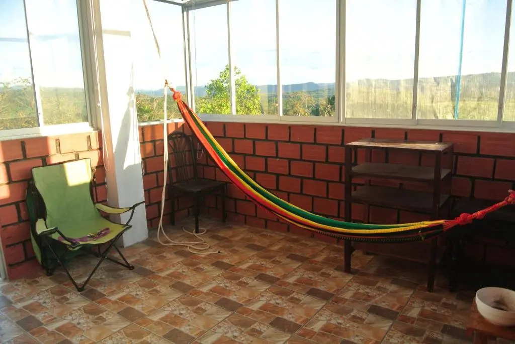 Trippy Hill Backpackers Hostel