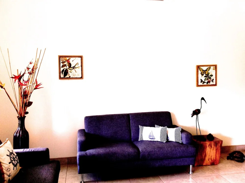 Paradizo Condominium