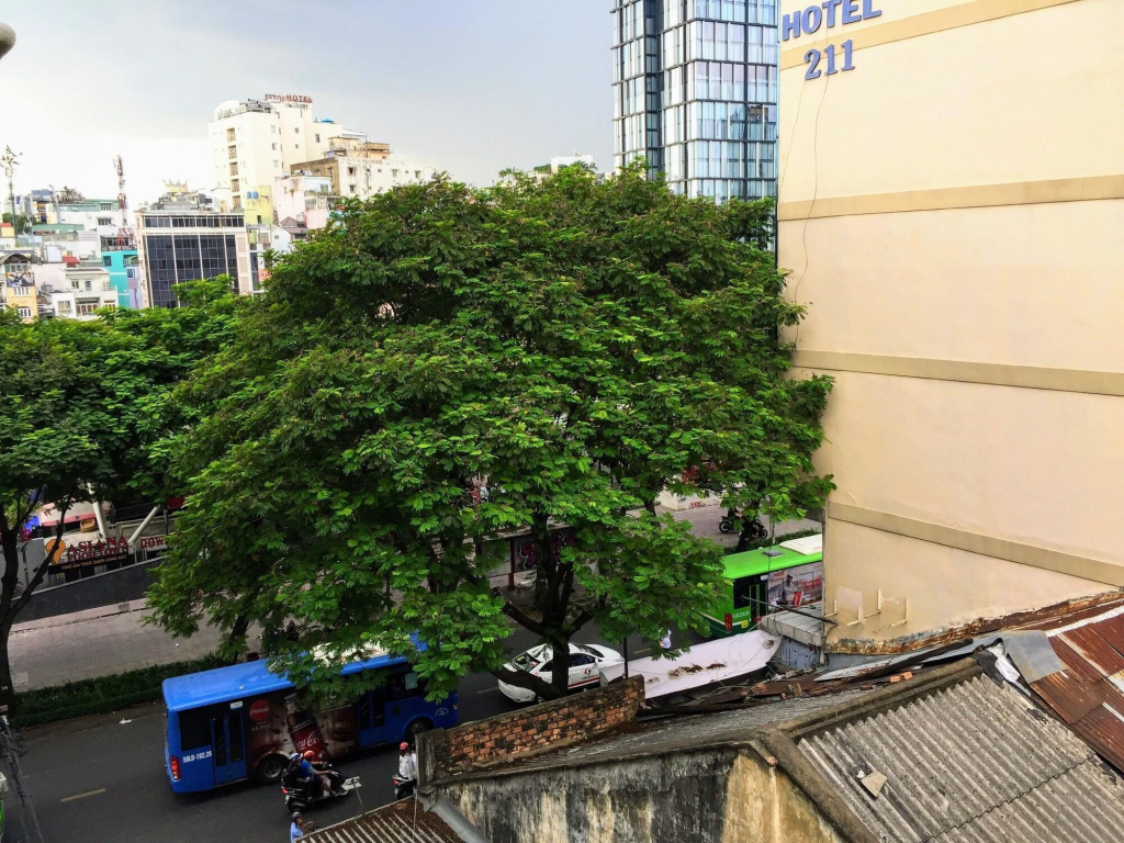 Chau Long Mini Hotel