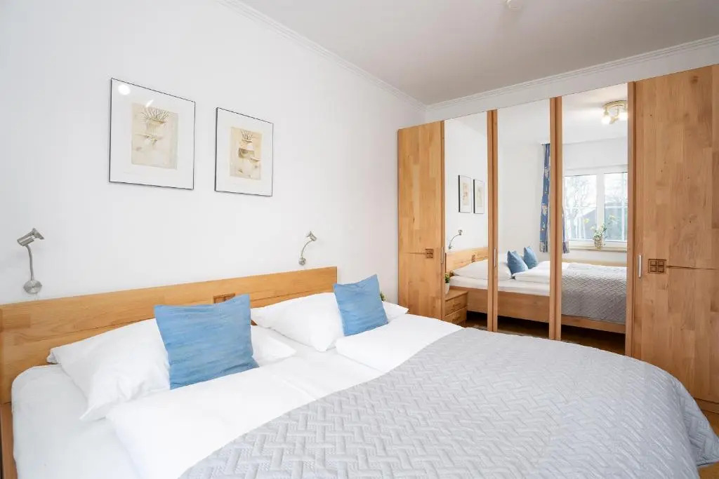 Seepark Wohnung 2 1