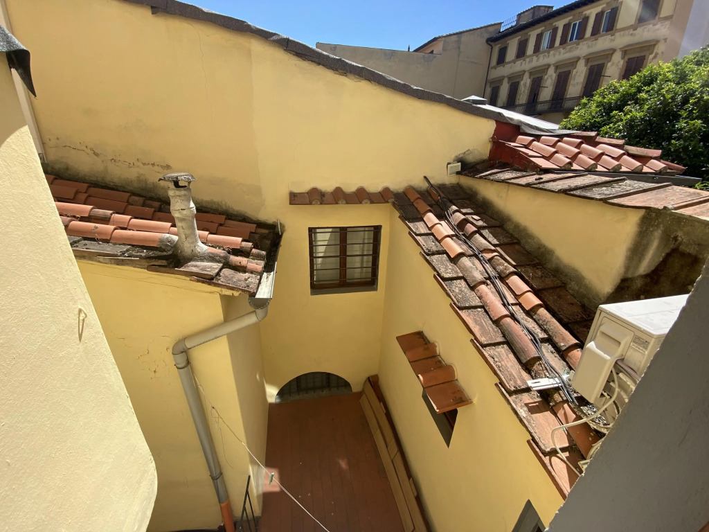 Alfani Double in Firenze