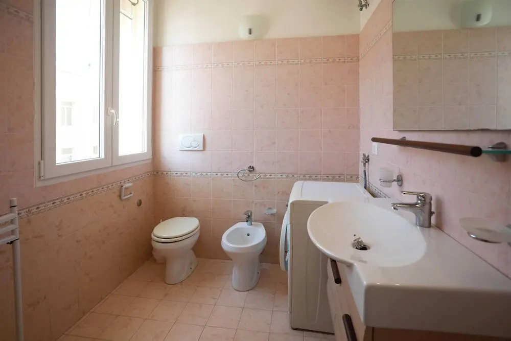 Casa Vacanza Del Cuore 1