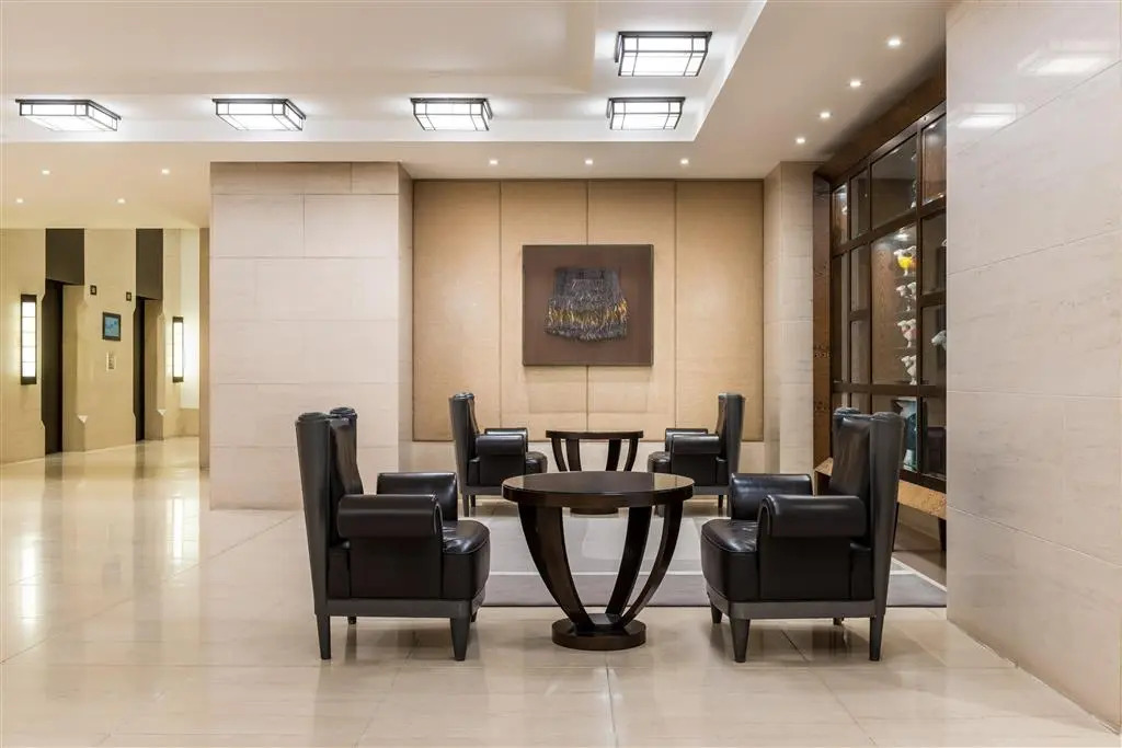 Avani Metropolis Auckland Residences