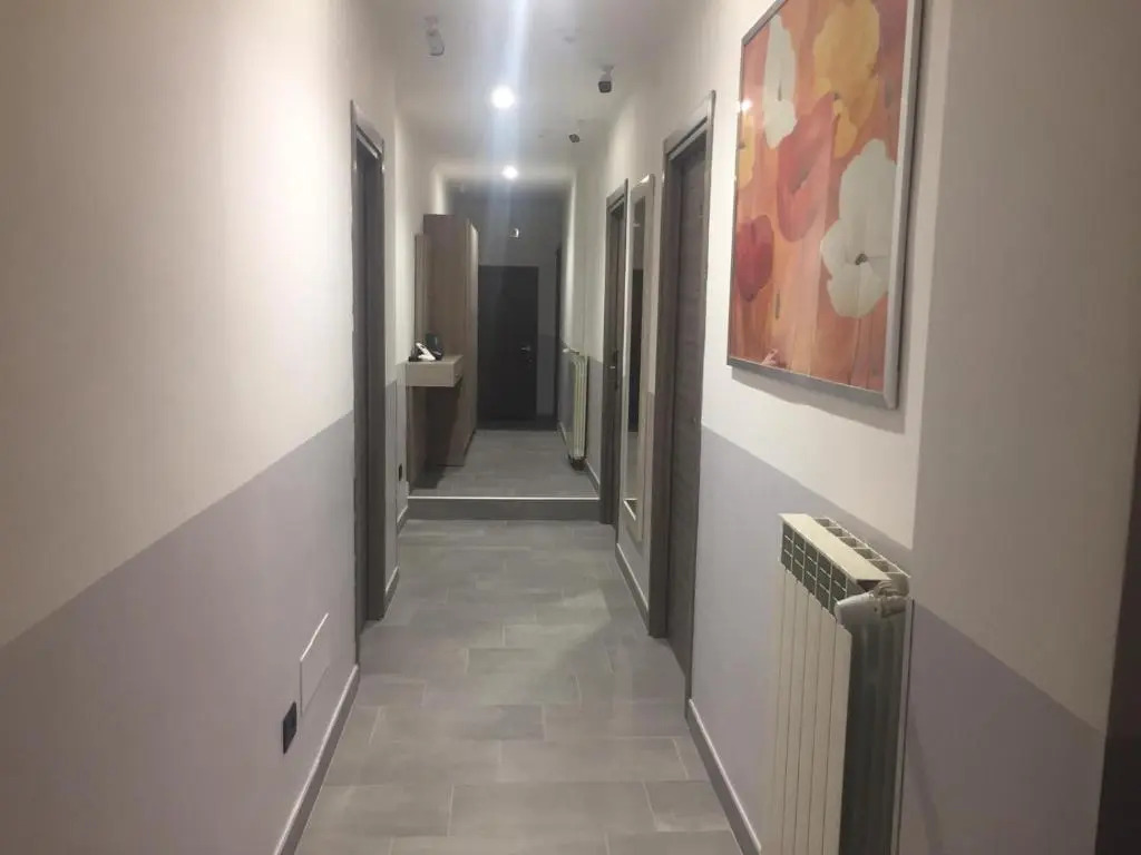 Aparthotel San Gregorio 45