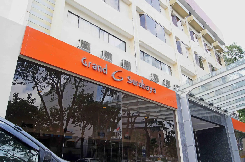 Hotel Grand Surabaya