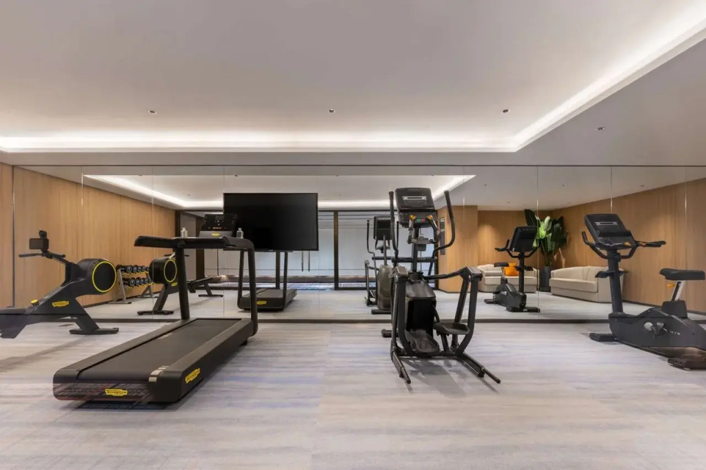 Novotel Shanghai Hongqiao International Airport