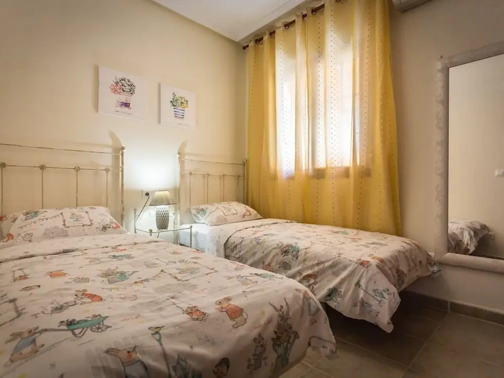 Casa Monica