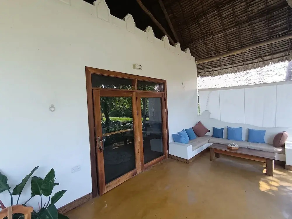 Mafia KIvulini Lodge