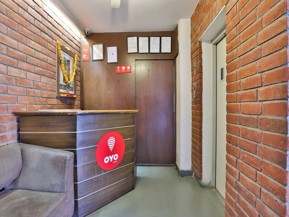 OYO 3264 Hotel Ranvir Prime
