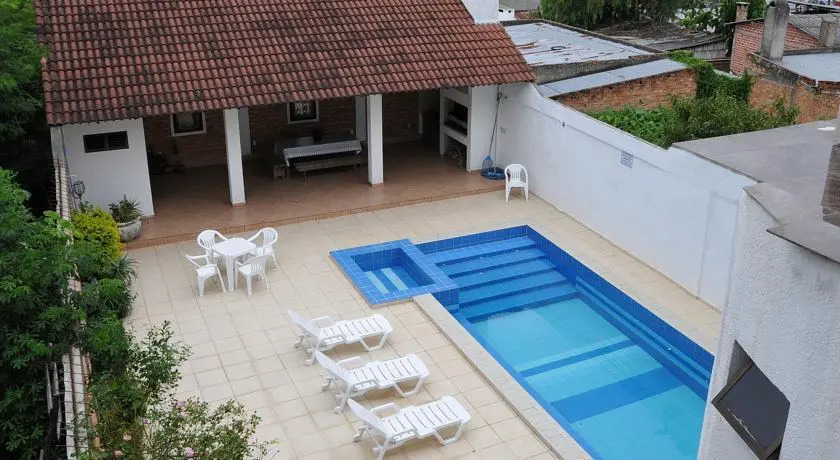 Hotel Masseilot
