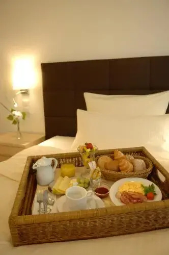Hotel-Restaurant Sebastianushof