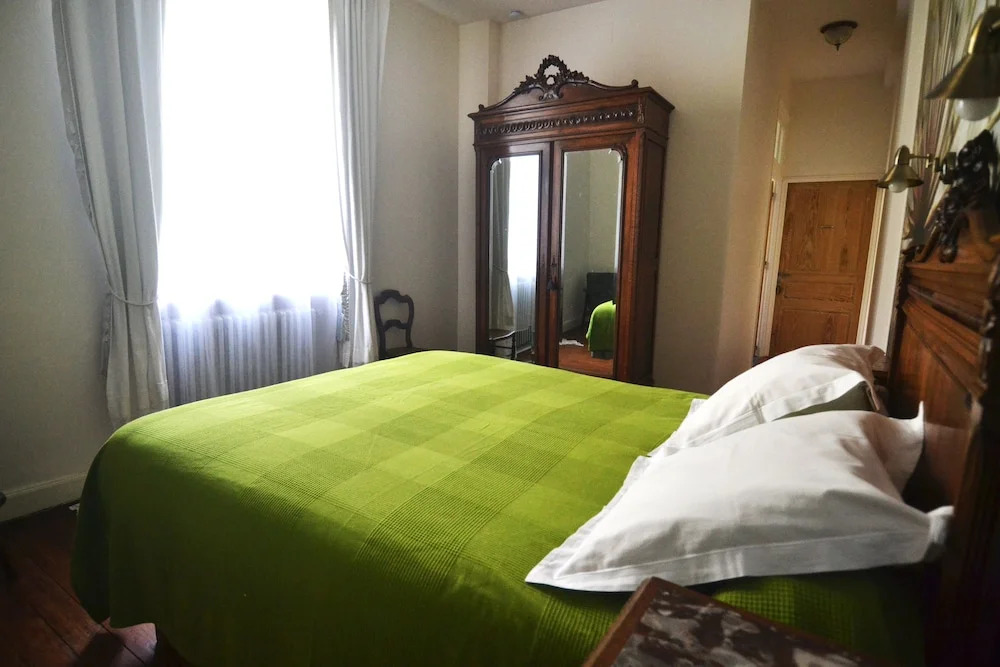 Le Manoir