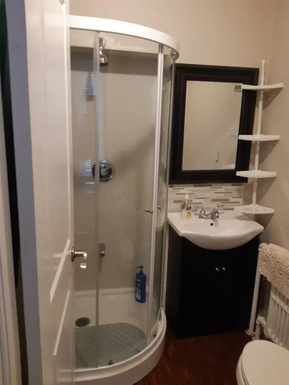 Ottawa Sleep Inn