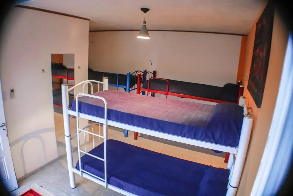 Amukan Guest House