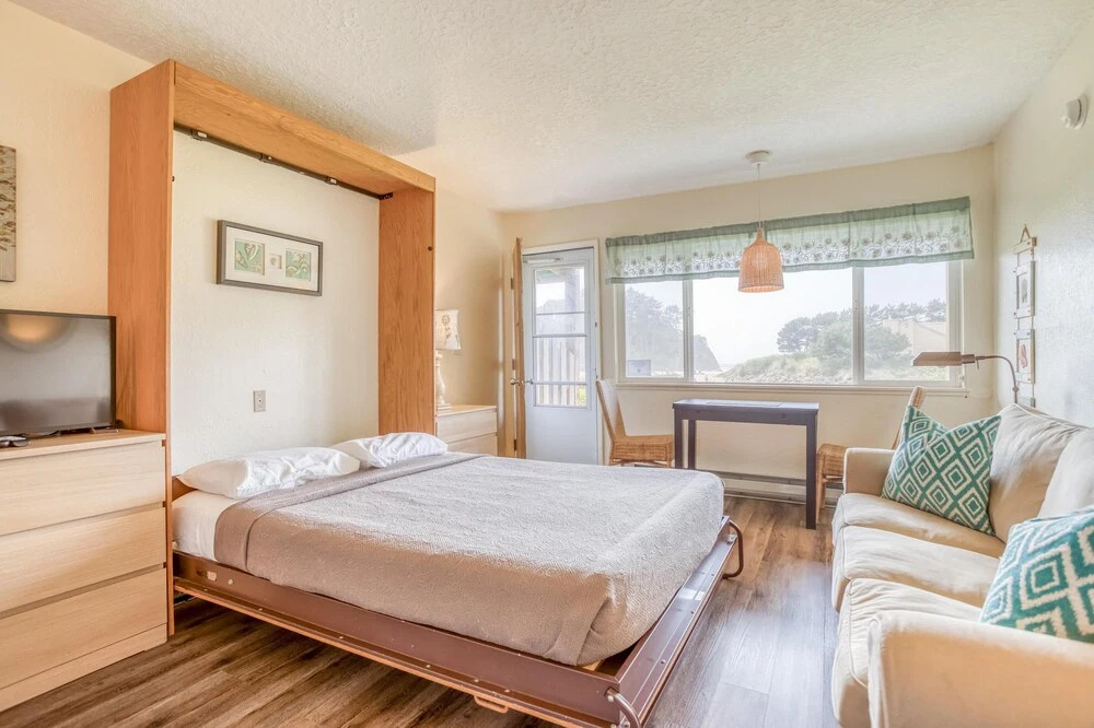 Neskowin Resort #114
