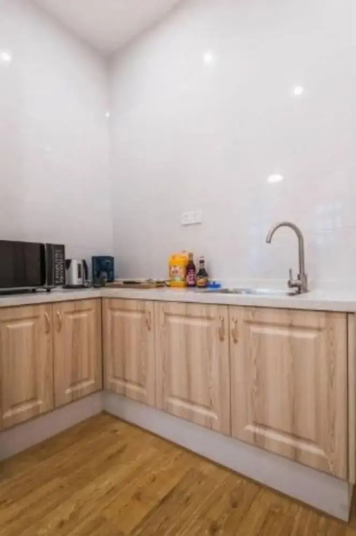 Man Yin Ju Japanese Style Apartment