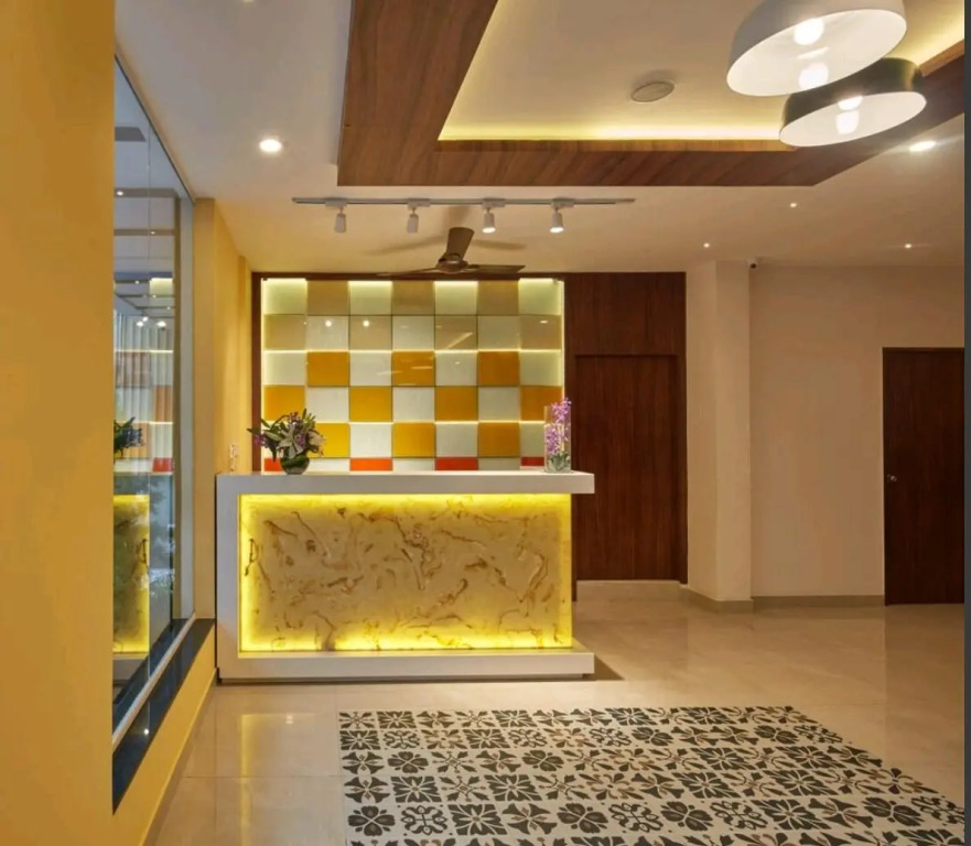 Collection O 74285 Grand Continent Indira Nagar