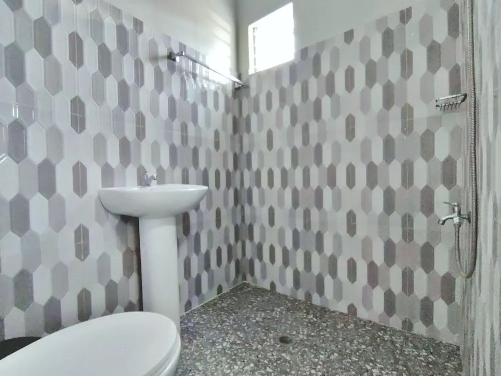 Sea Breeze Beachfront Villa Cebu