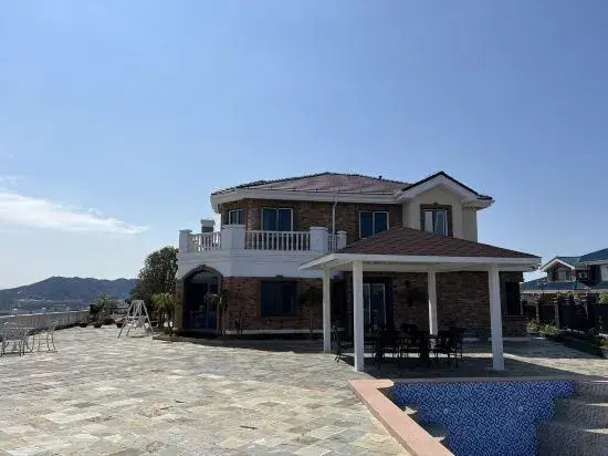 Yiren Hai'an Hotel