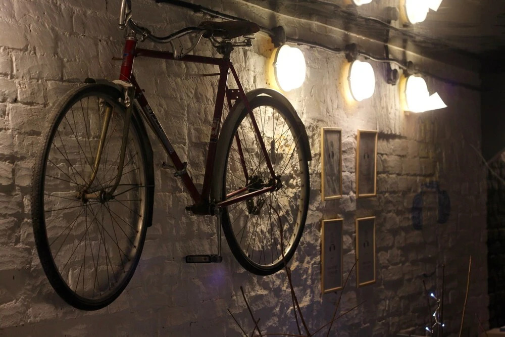 Hollandse Moeder - Hostel