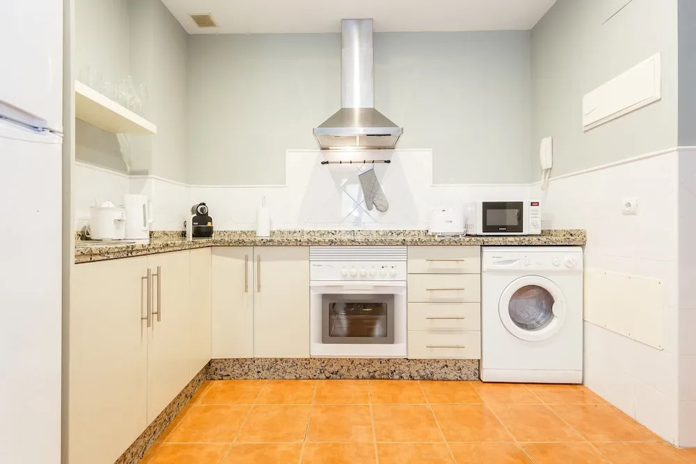 Apartamento Alma Soñadora