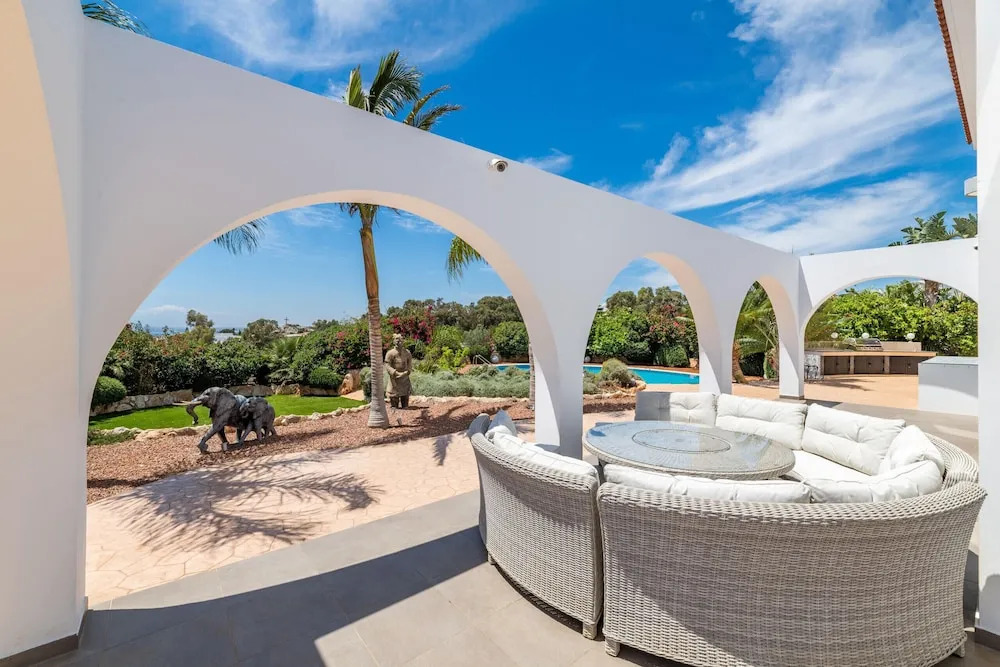 Ayia Napa Panorama Villa