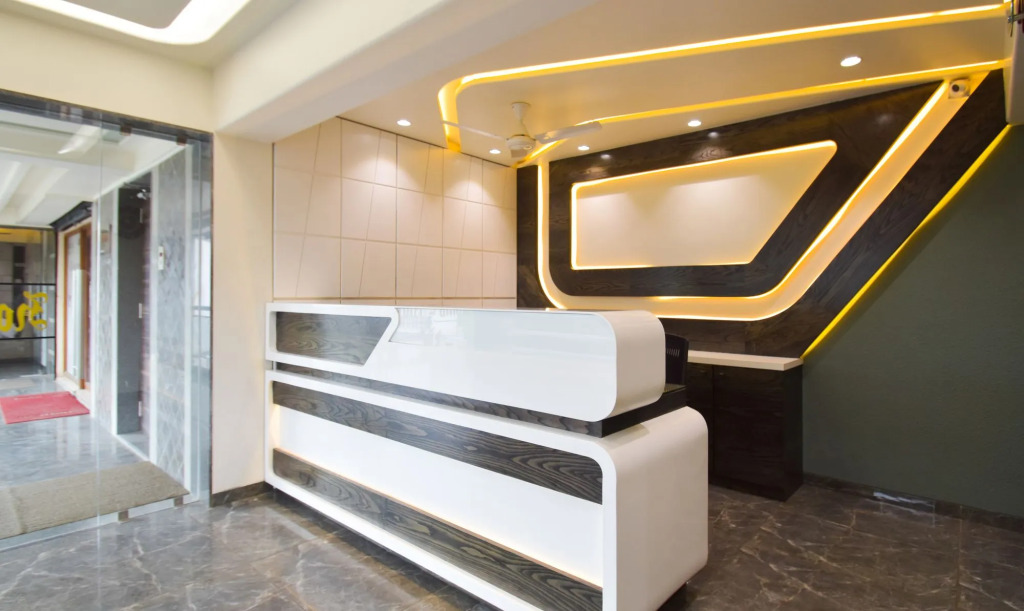 Hotel Palliate