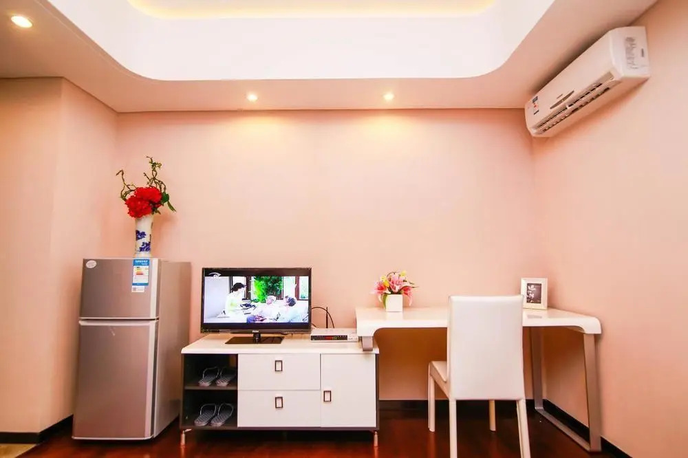 Vidicl International Apartment Citic Mangrove Bay