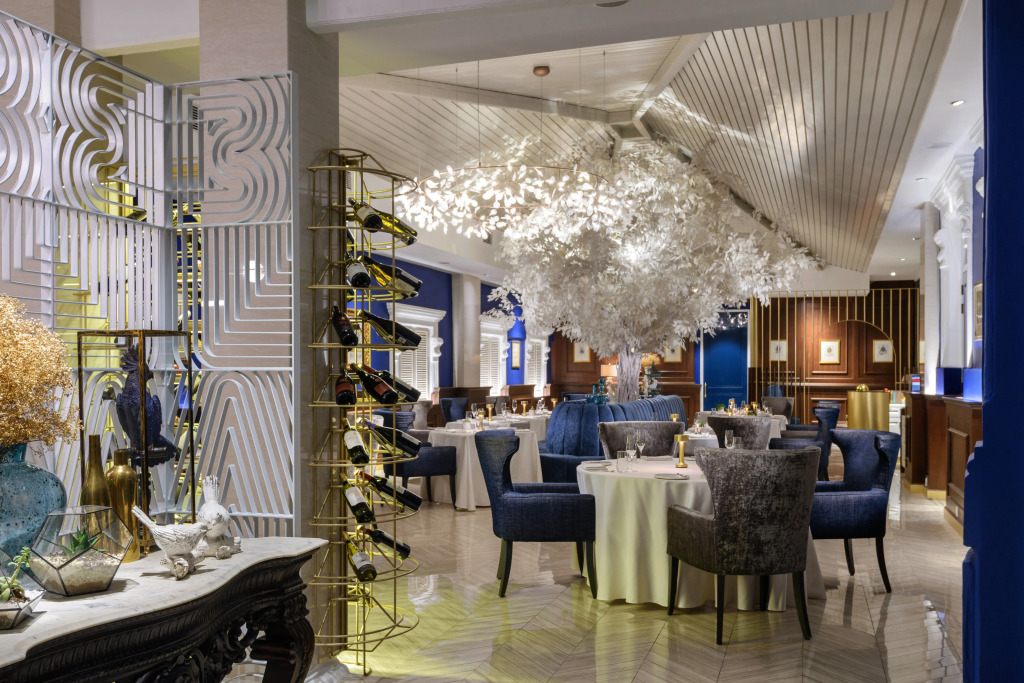 Macalister Mansion, a Member of Design Hotels