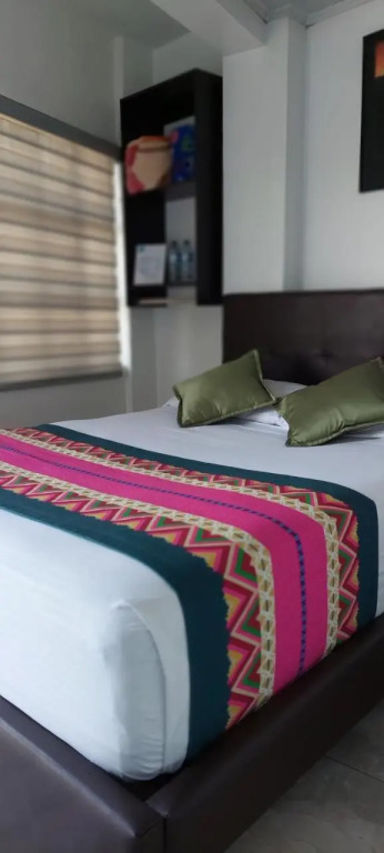 Hotel La Castellana