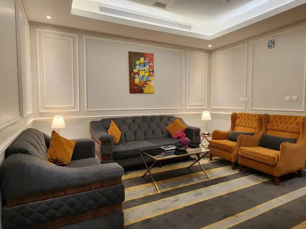 Rasis Serviced Apartments
