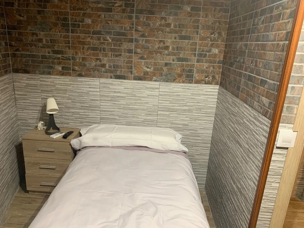 Hostal Valdeverdeja