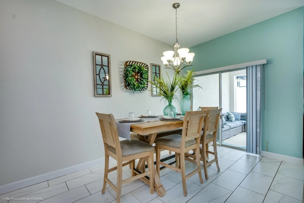 Storey Lake - 3175 Pequod Place