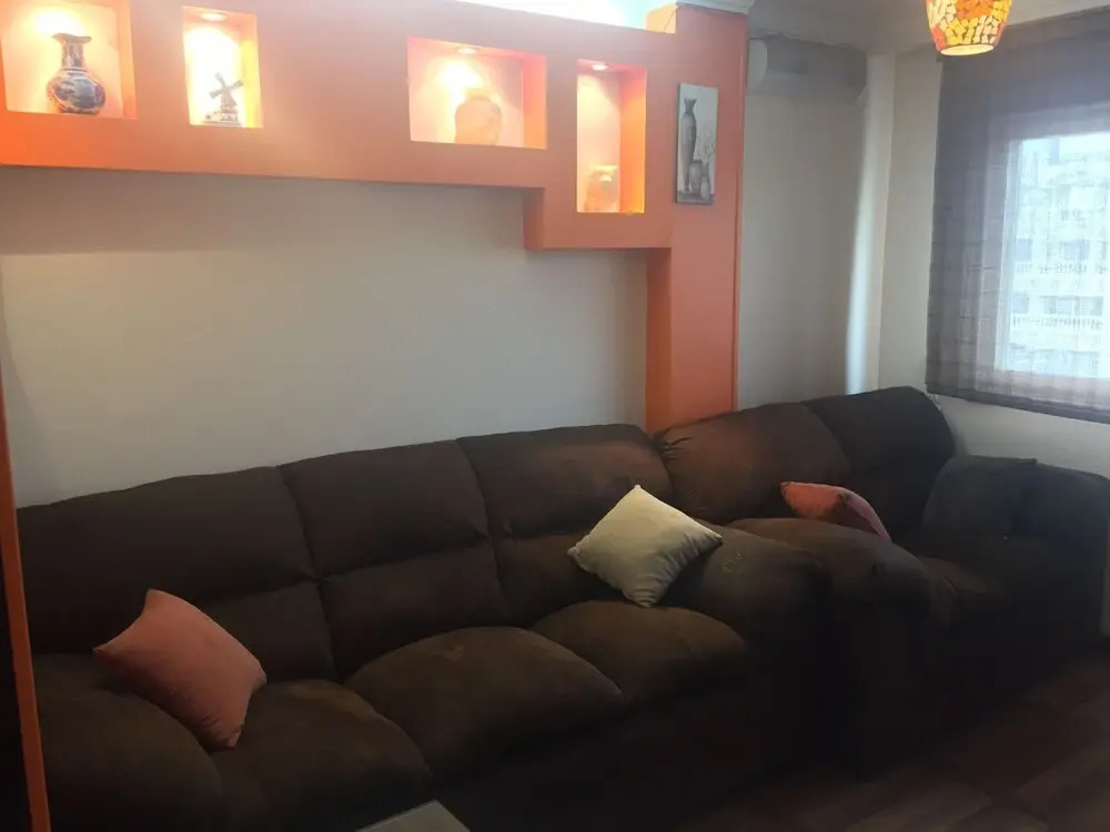 Luxurious Apartment