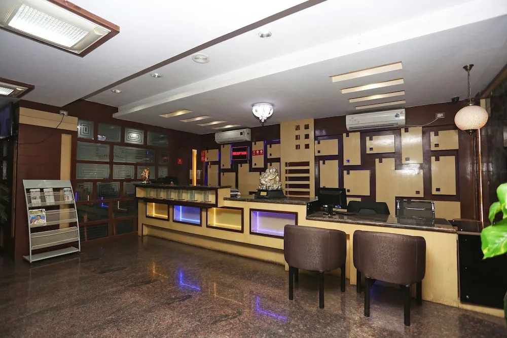 OYO 2925 Hotel Tri Inn
