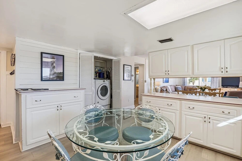 Oceanfront Spanish Trace 460b St Augustine