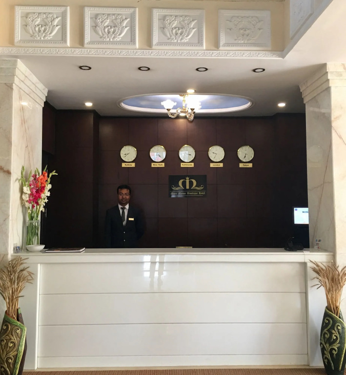 Maya Manor Boutique Hotel - A Restored Heritage Mansion in the Heart of Kathmandu
